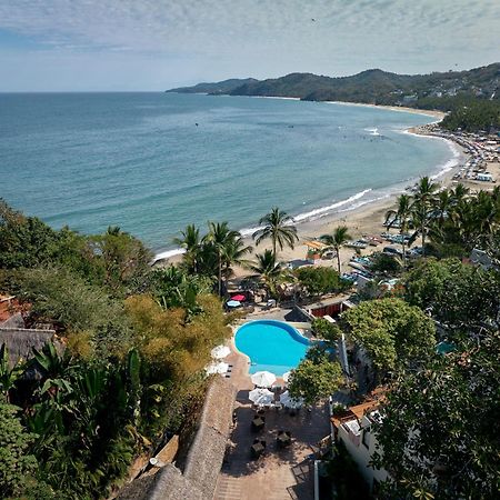 Ysuri Sayulita - Beachfront Hotel Dış mekan fotoğraf