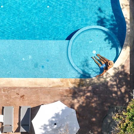 Ysuri Sayulita - Beachfront Hotel Dış mekan fotoğraf