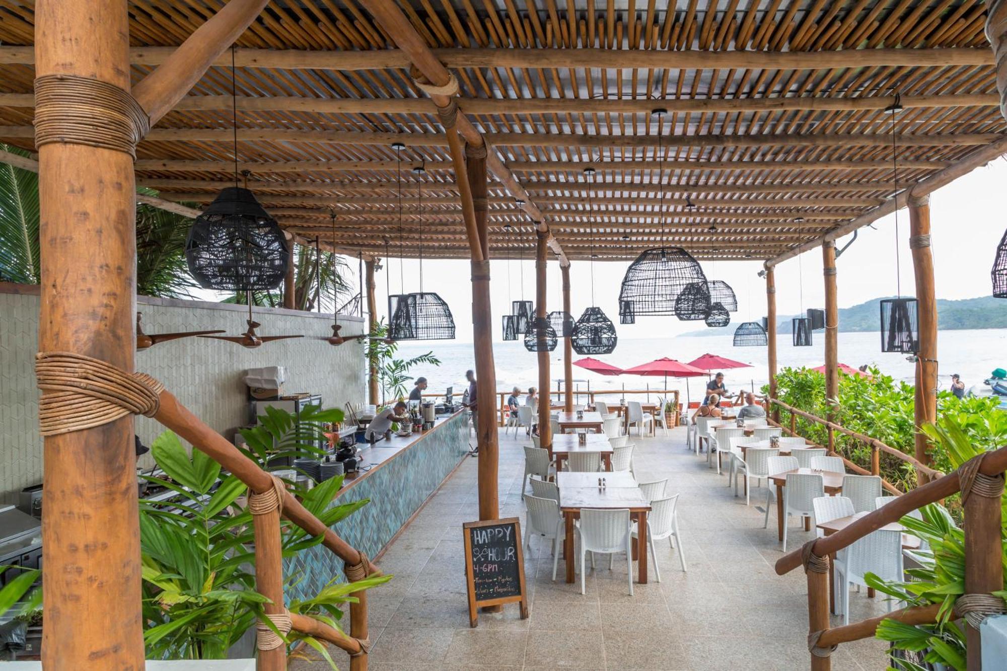 Ysuri Sayulita - Beachfront Hotel Dış mekan fotoğraf