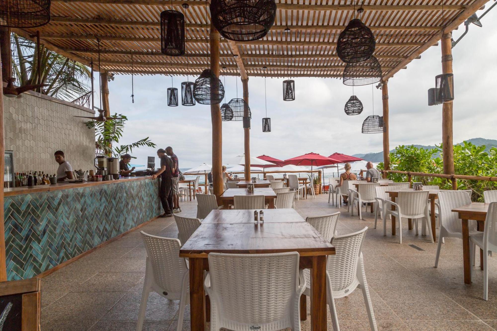 Ysuri Sayulita - Beachfront Hotel Dış mekan fotoğraf
