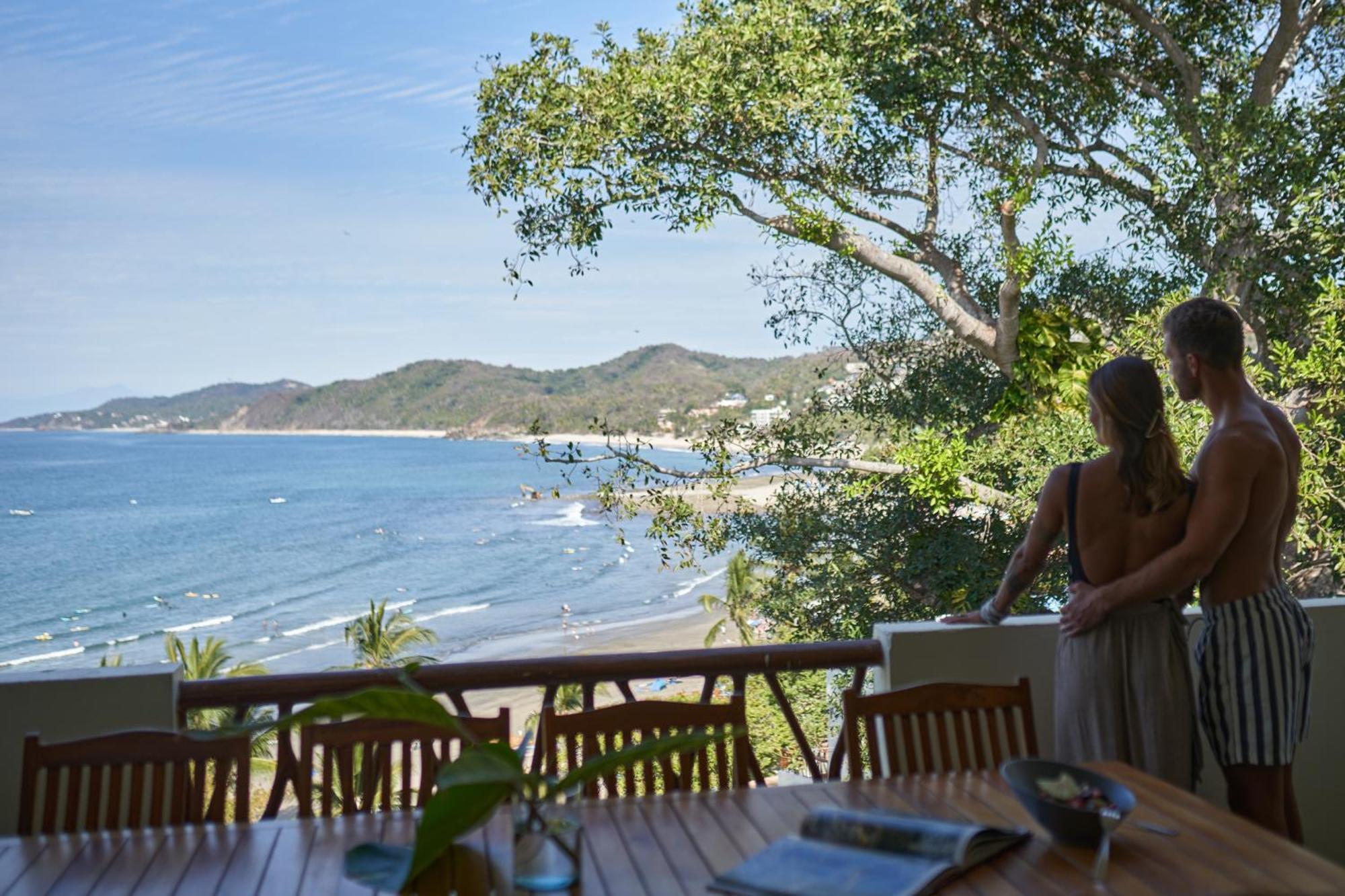 Ysuri Sayulita - Beachfront Hotel Dış mekan fotoğraf