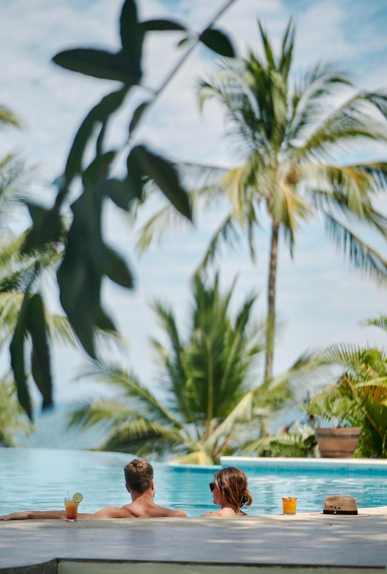 Ysuri Sayulita - Beachfront Hotel Dış mekan fotoğraf