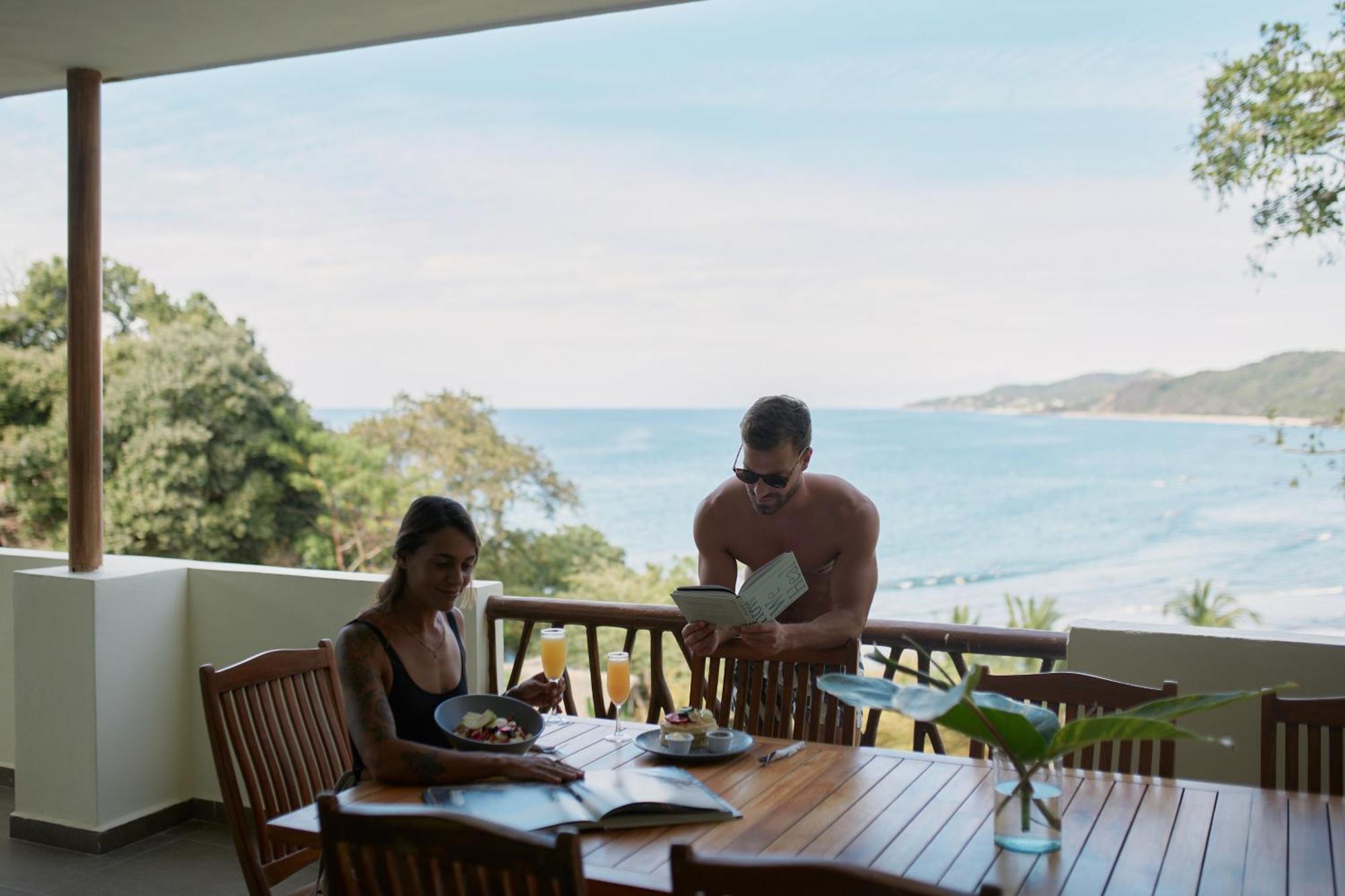 Ysuri Sayulita - Beachfront Hotel Dış mekan fotoğraf