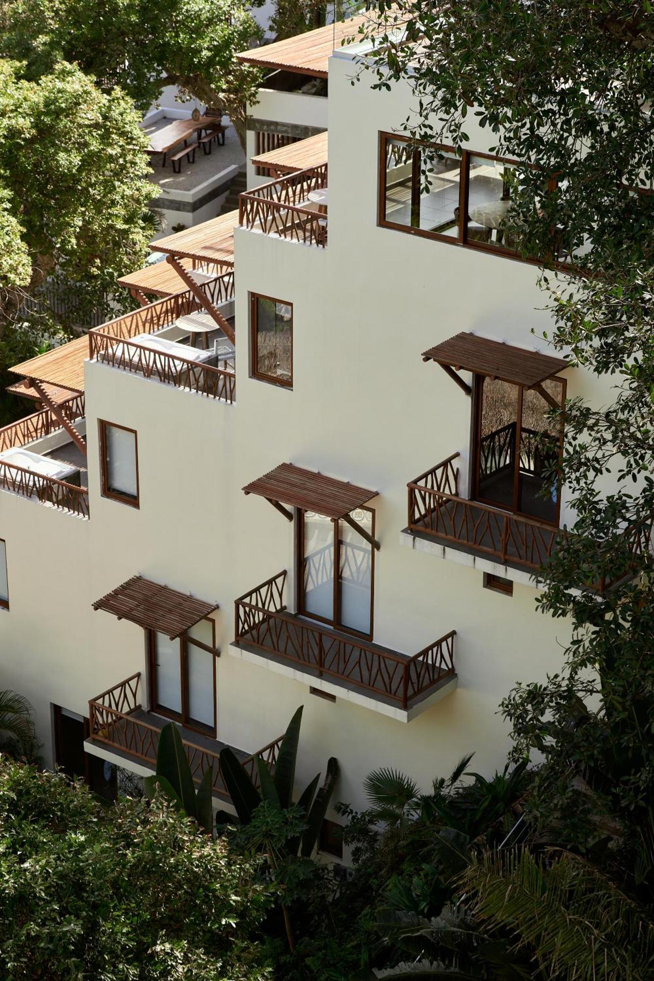 Ysuri Sayulita - Beachfront Hotel Dış mekan fotoğraf