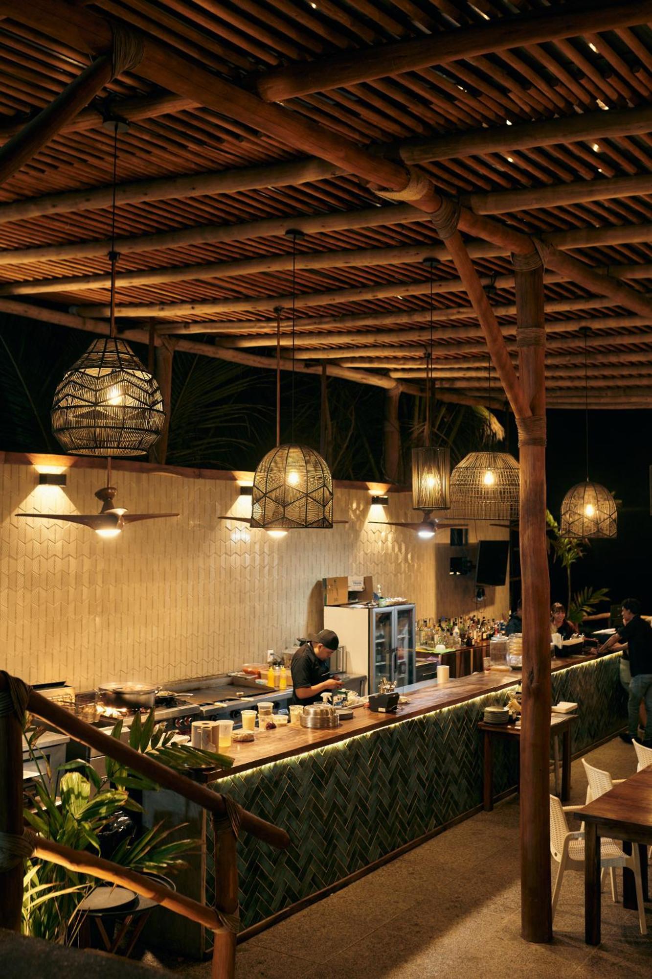 Ysuri Sayulita - Beachfront Hotel Dış mekan fotoğraf