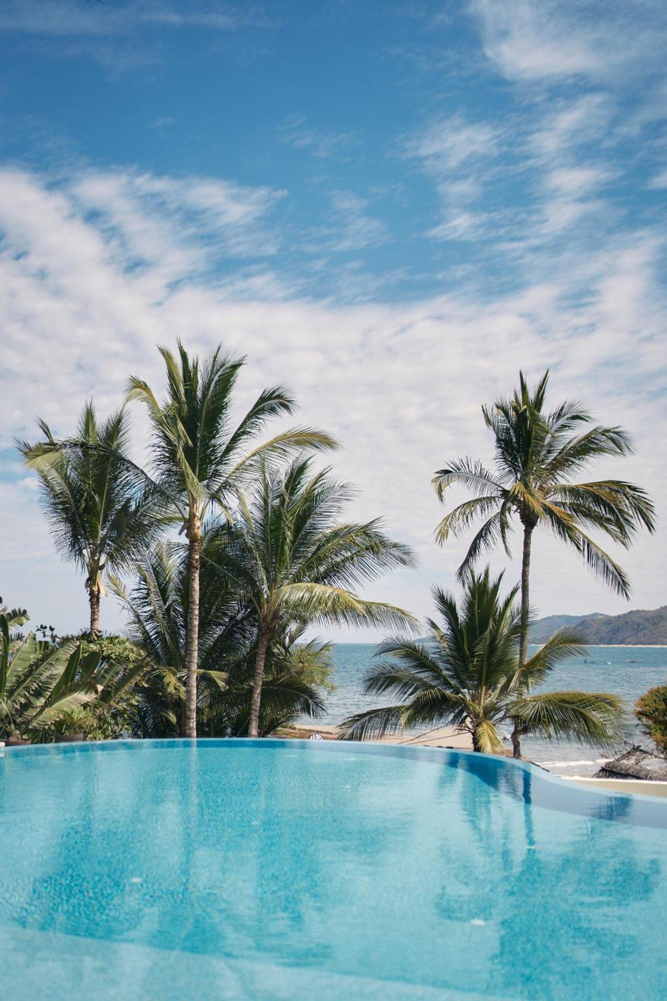 Ysuri Sayulita - Beachfront Hotel Dış mekan fotoğraf
