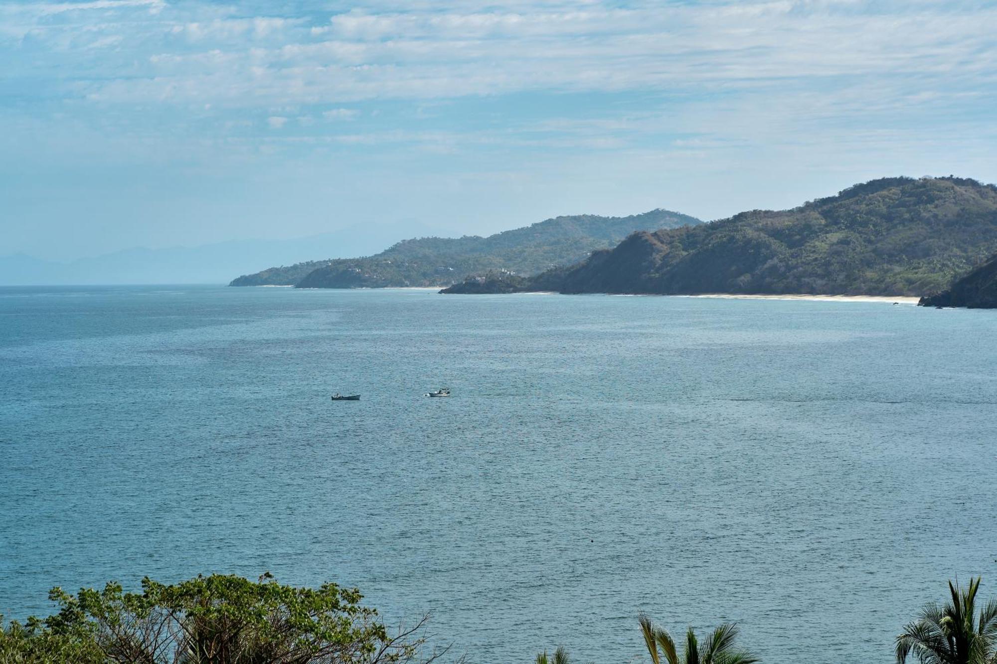 Ysuri Sayulita - Beachfront Hotel Dış mekan fotoğraf