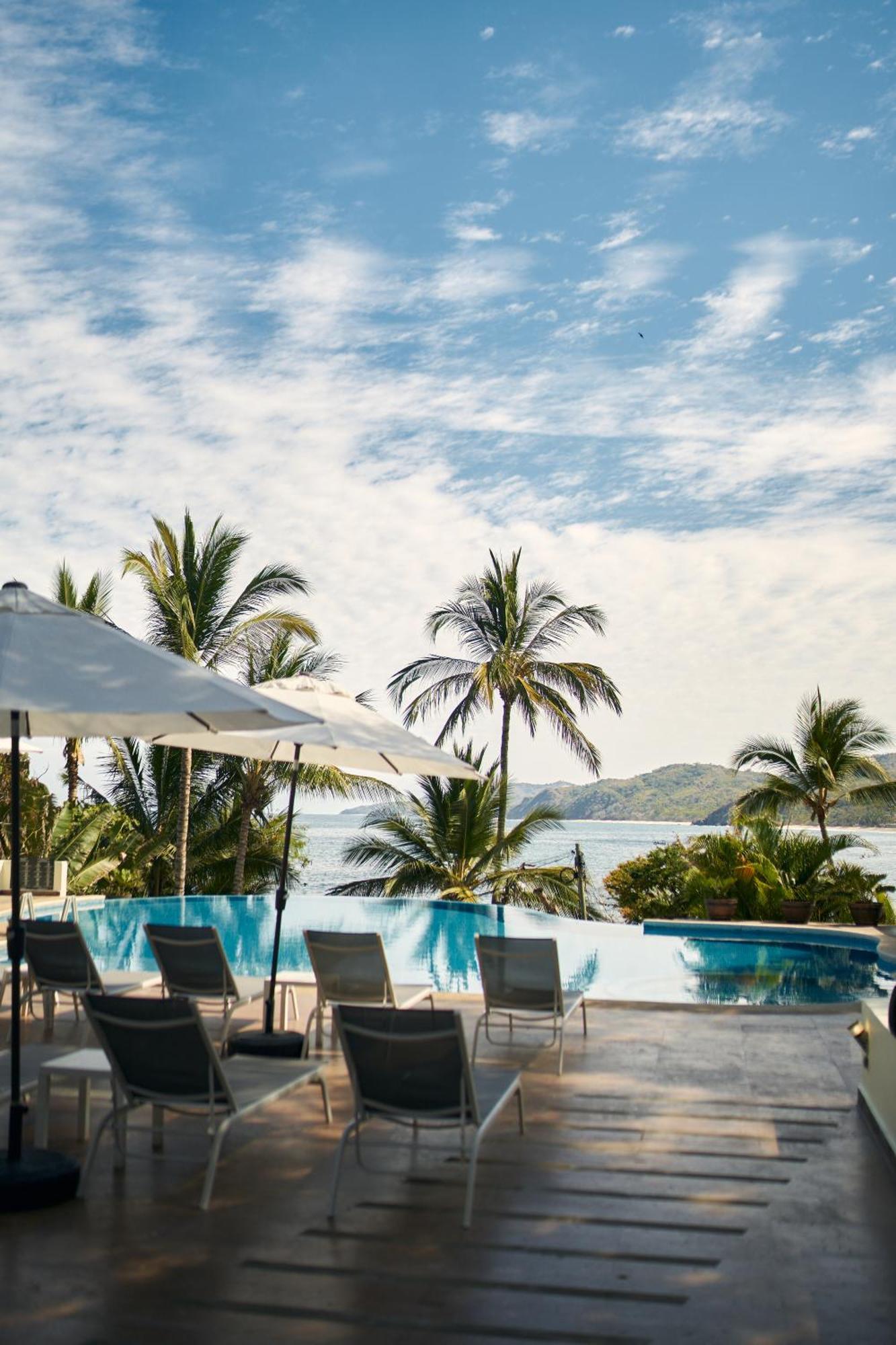 Ysuri Sayulita - Beachfront Hotel Dış mekan fotoğraf