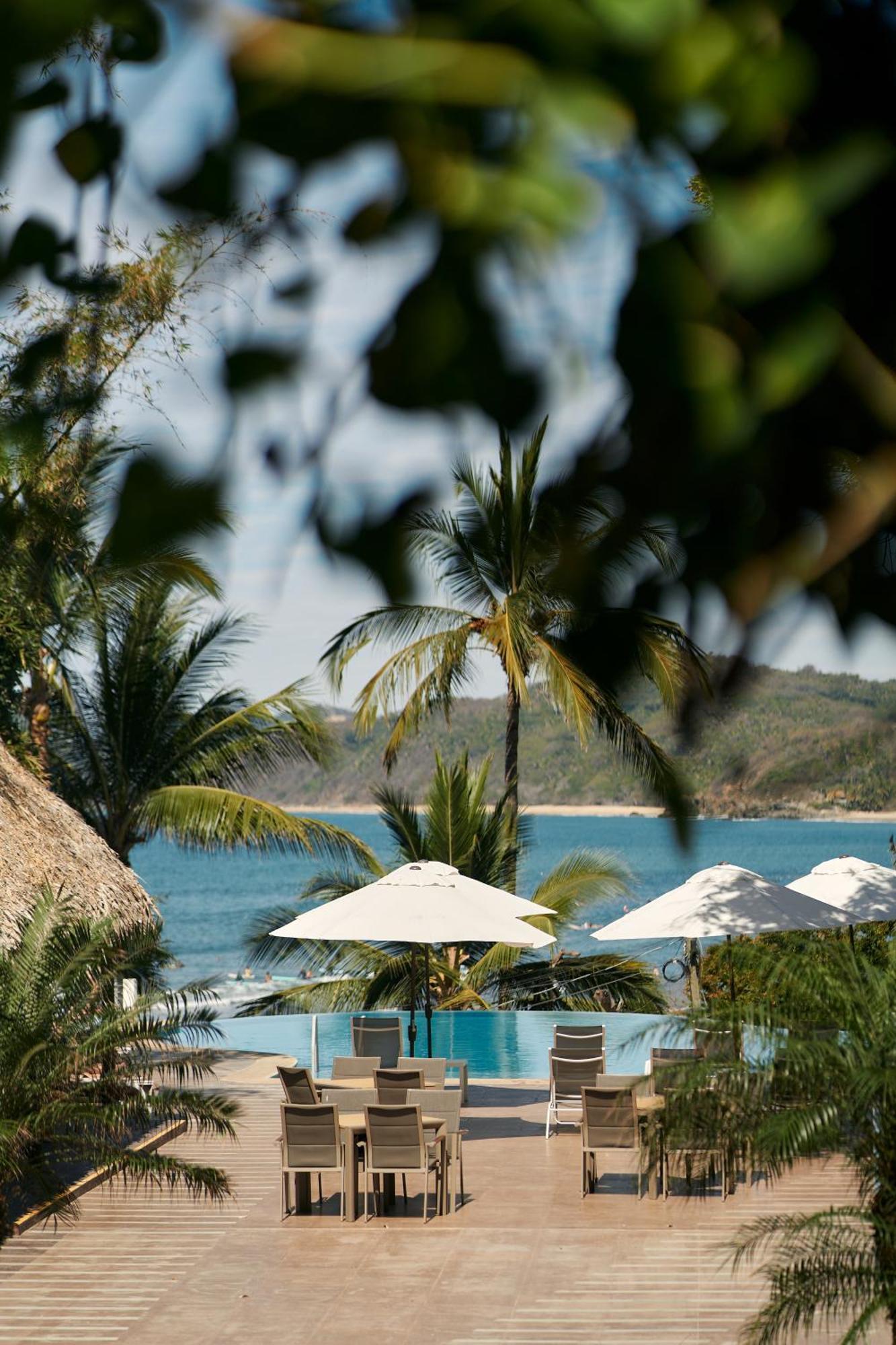 Ysuri Sayulita - Beachfront Hotel Dış mekan fotoğraf