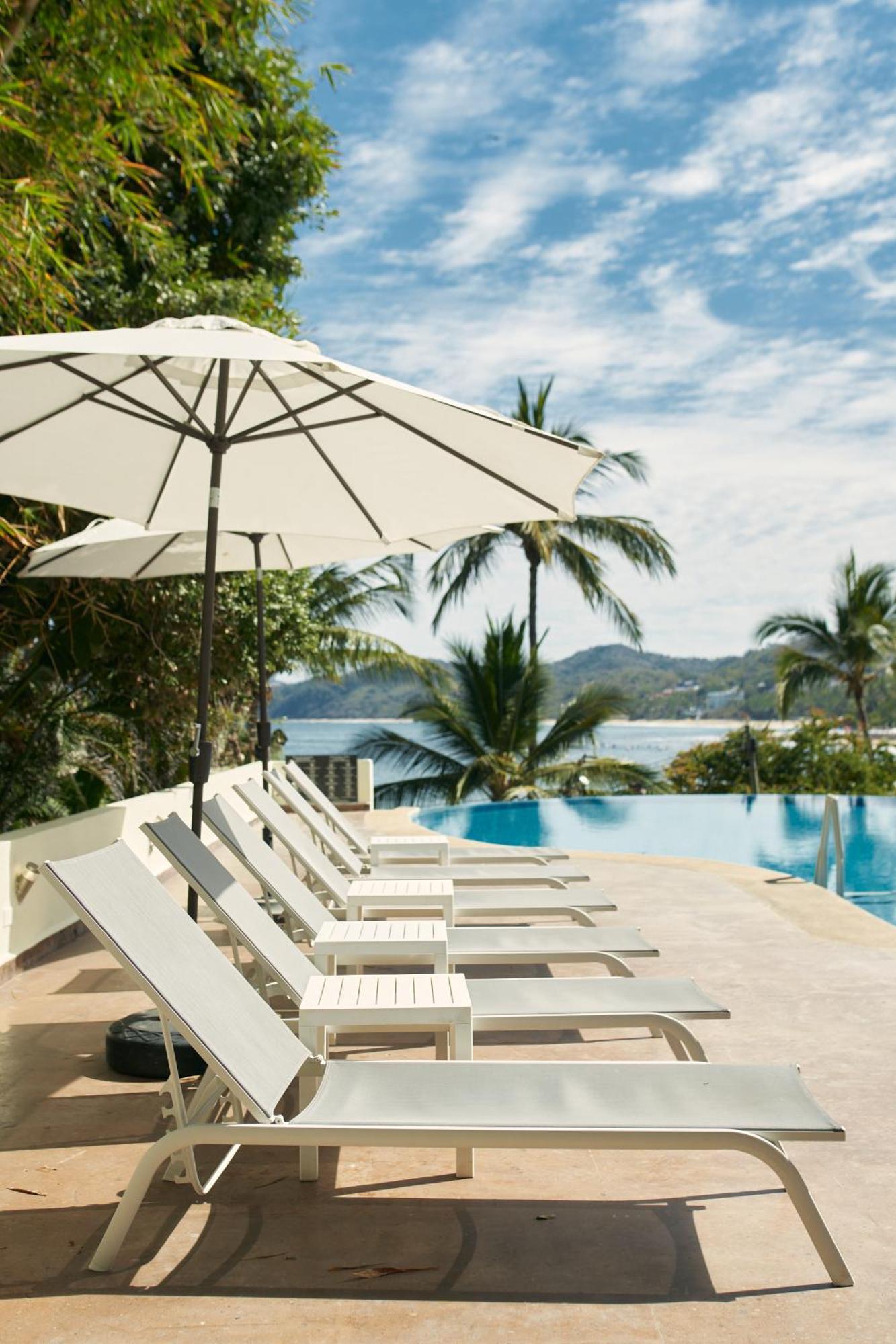 Ysuri Sayulita - Beachfront Hotel Dış mekan fotoğraf