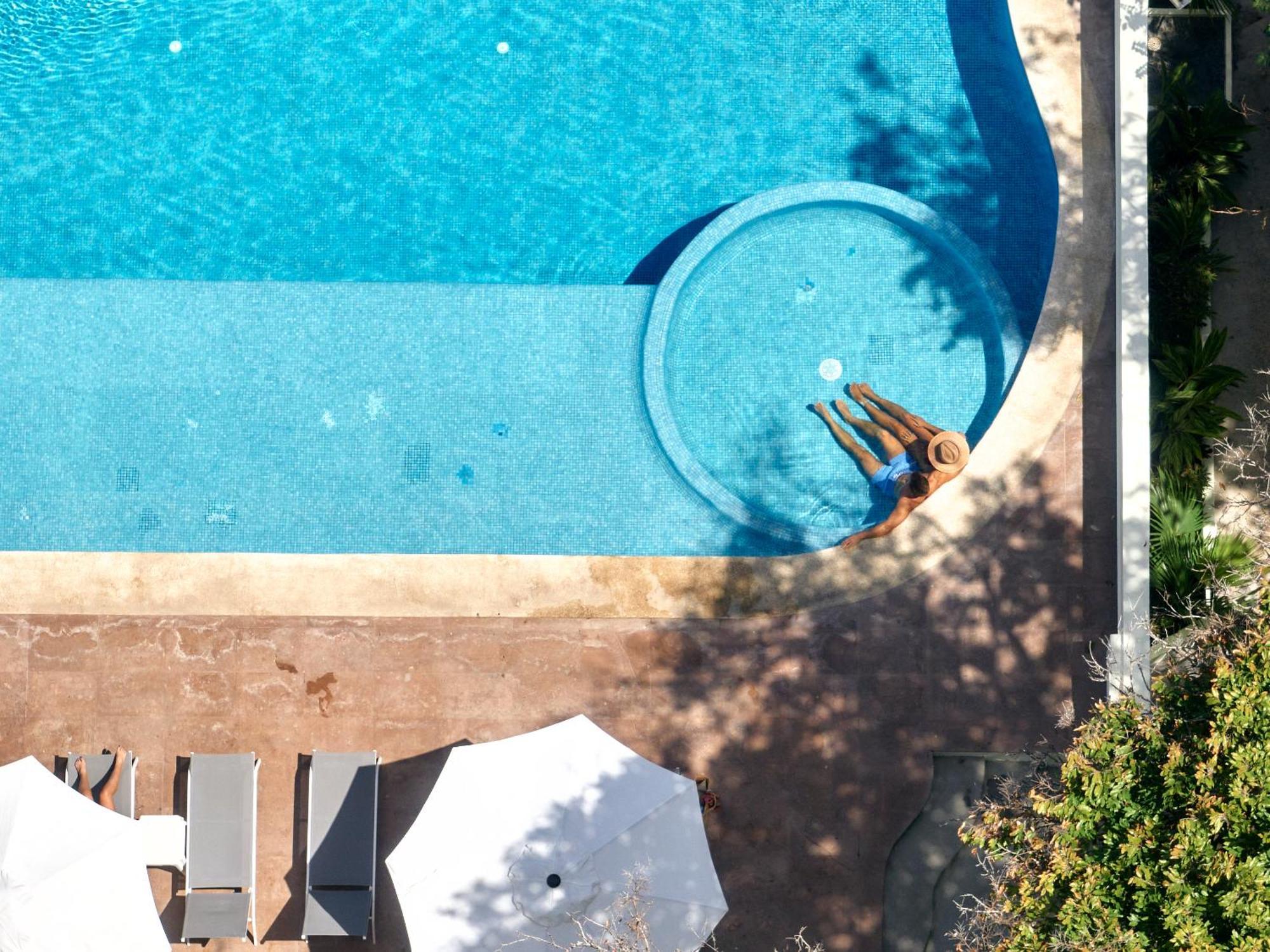 Ysuri Sayulita - Beachfront Hotel Dış mekan fotoğraf