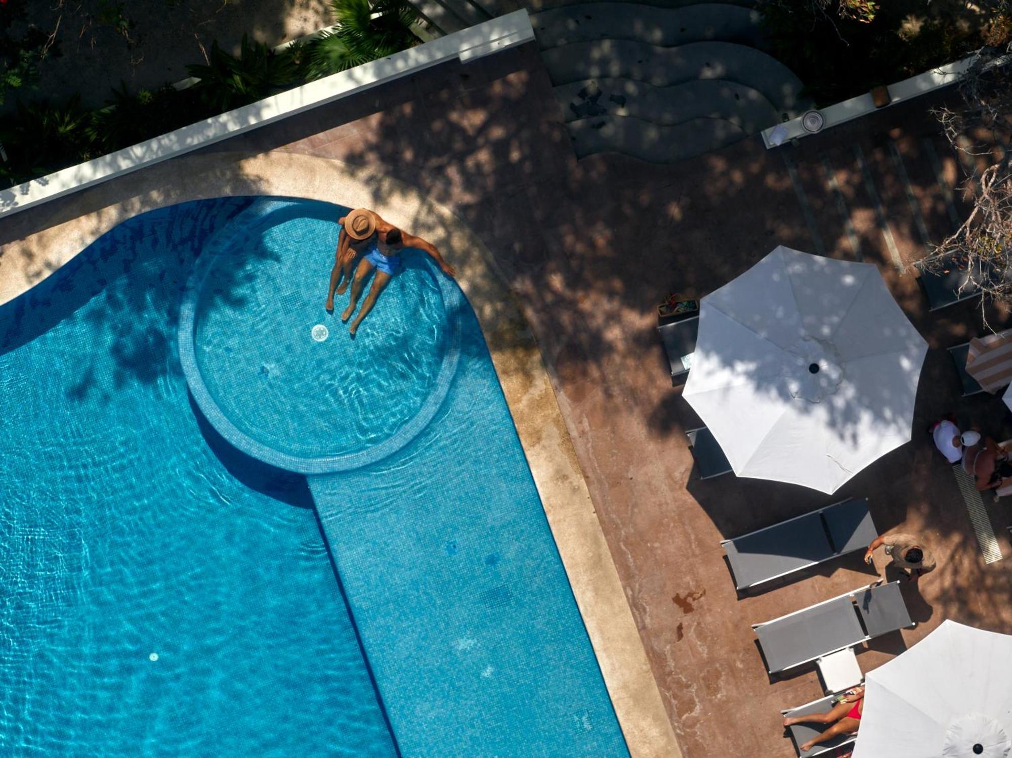 Ysuri Sayulita - Beachfront Hotel Dış mekan fotoğraf