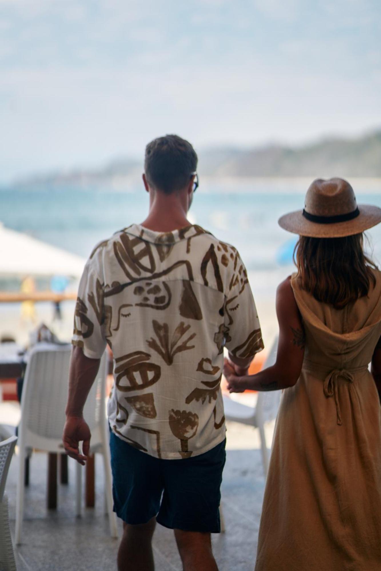 Ysuri Sayulita - Beachfront Hotel Dış mekan fotoğraf