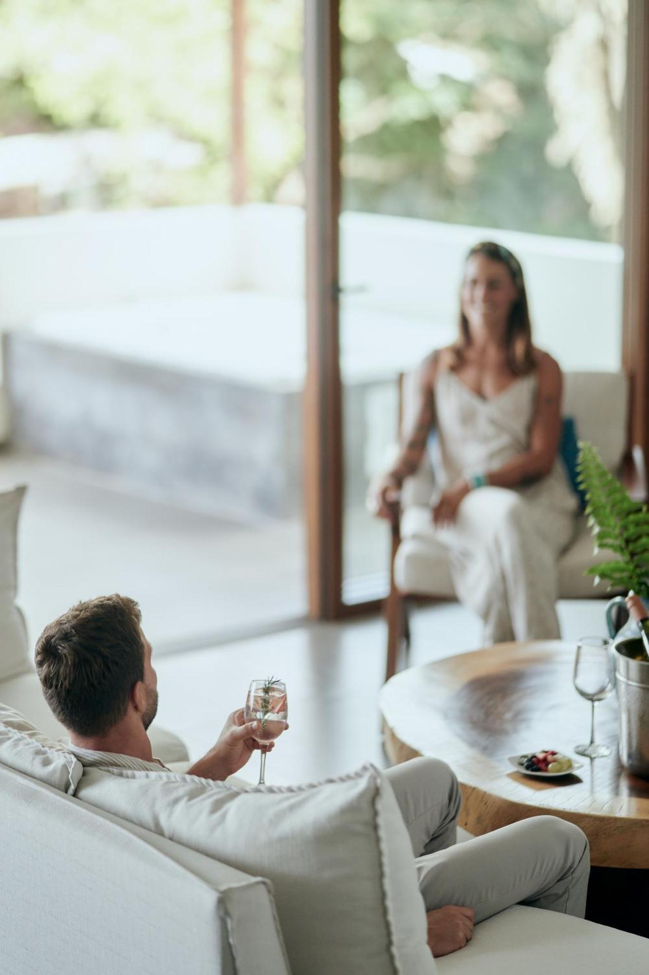 Ysuri Sayulita - Beachfront Hotel Dış mekan fotoğraf