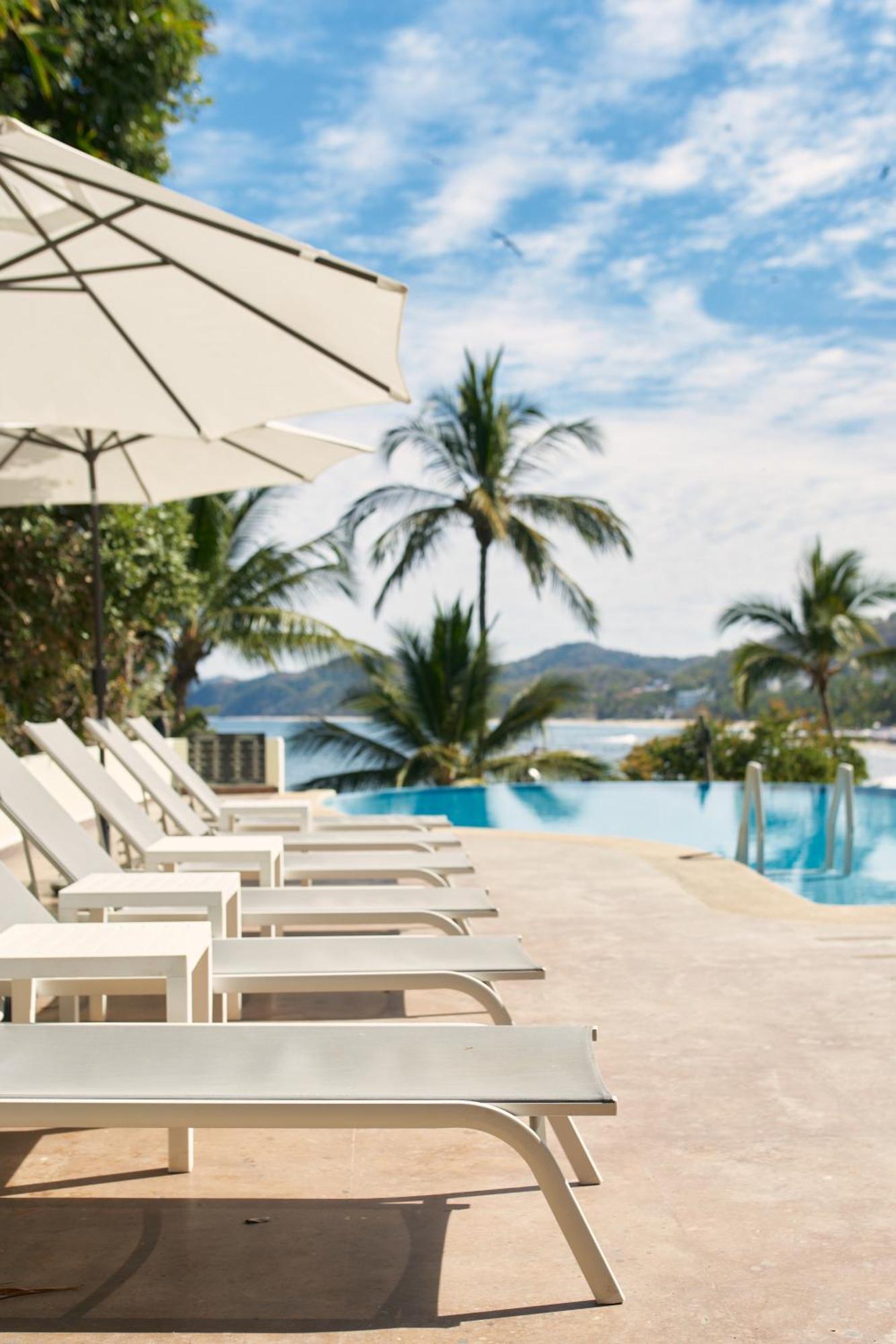 Ysuri Sayulita - Beachfront Hotel Dış mekan fotoğraf