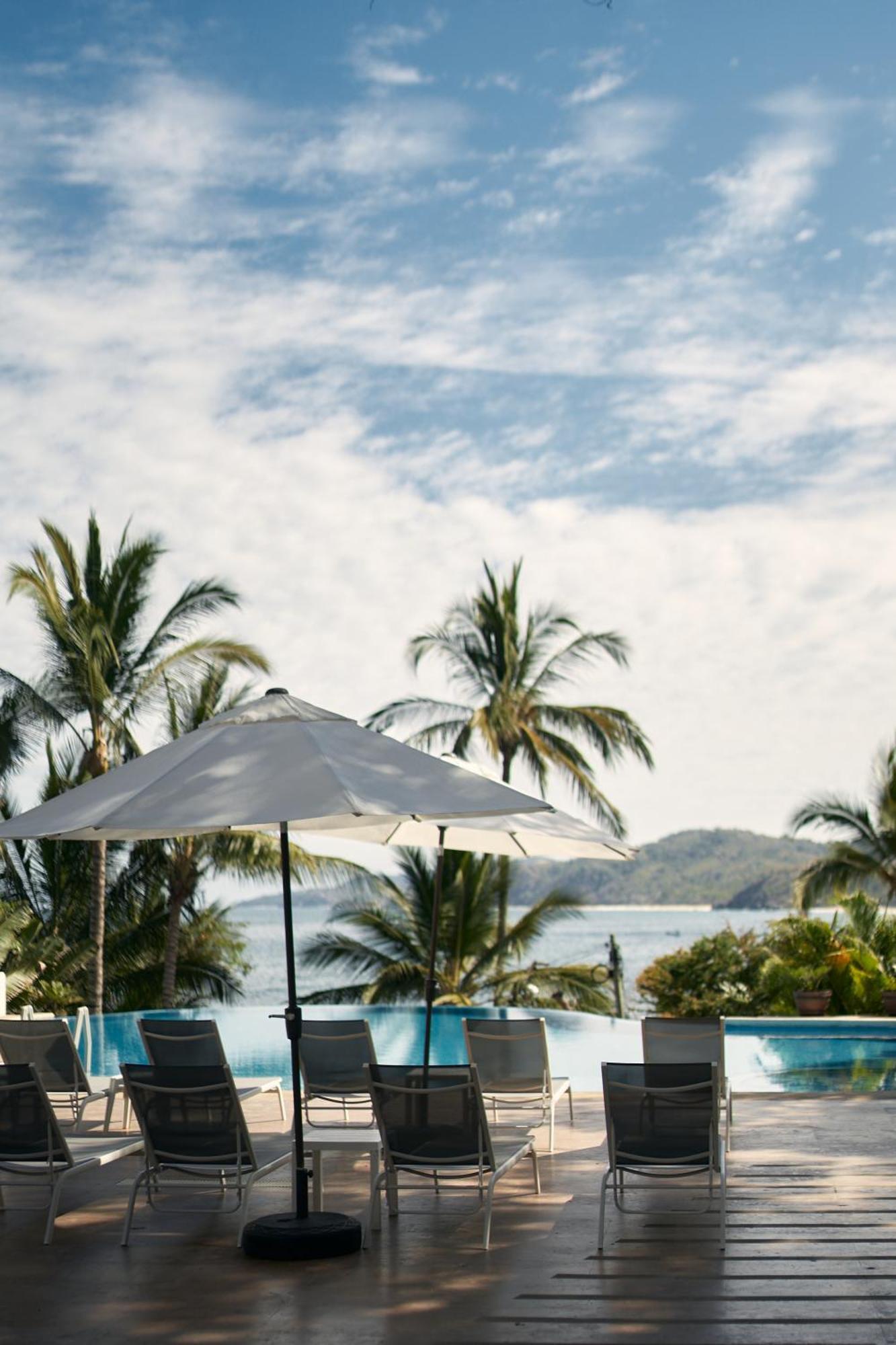 Ysuri Sayulita - Beachfront Hotel Dış mekan fotoğraf