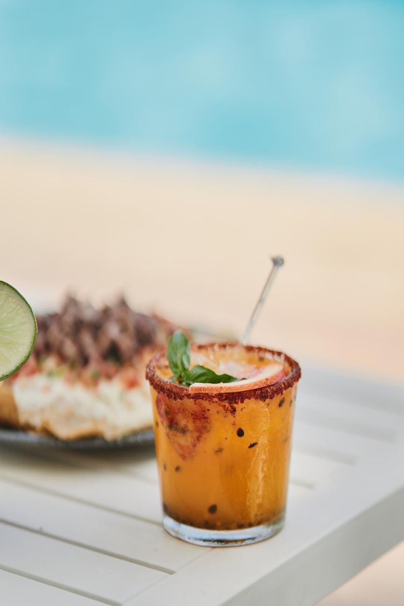 Ysuri Sayulita - Beachfront Hotel Dış mekan fotoğraf